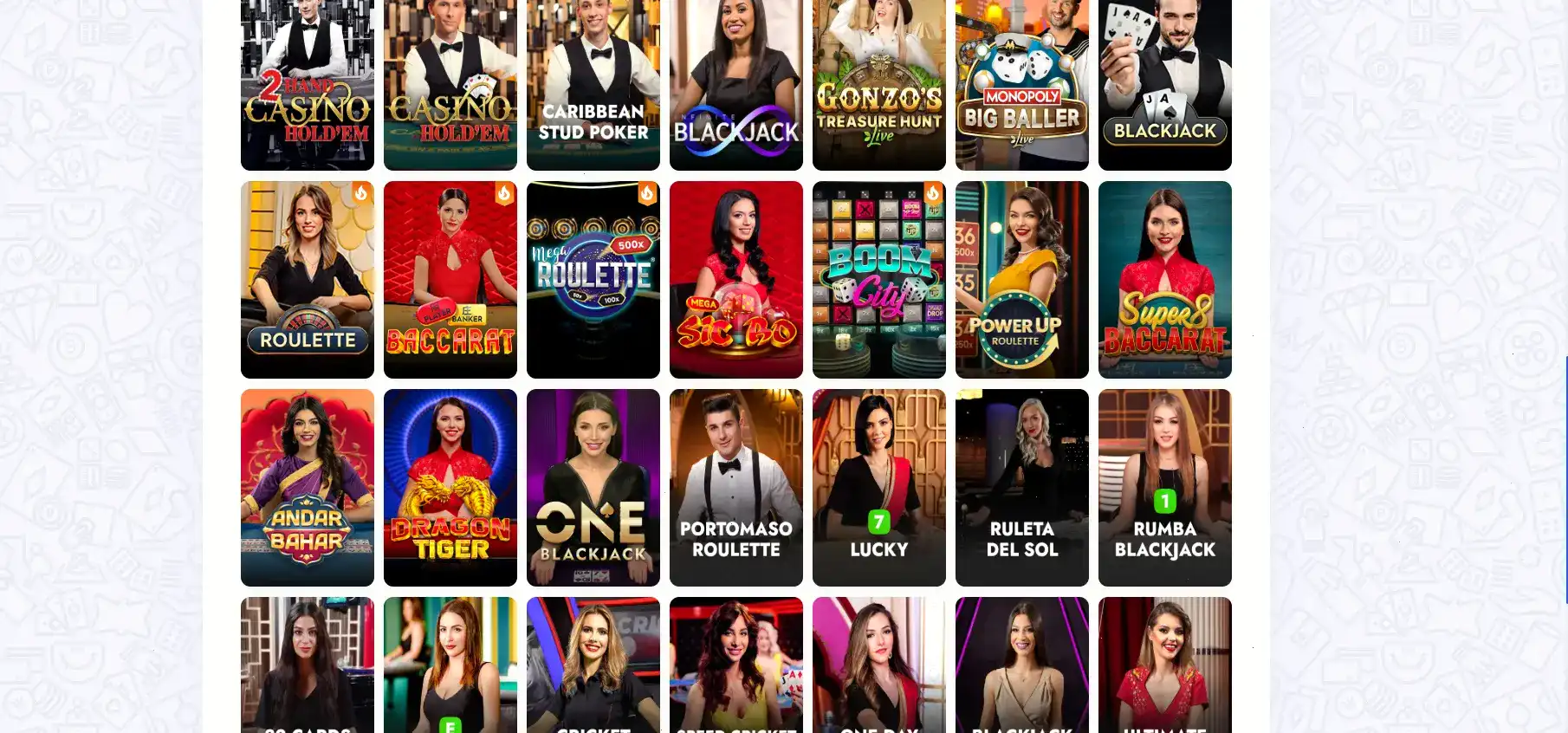 Бонусы и акции Гранд казино на депозит и кэшбэк